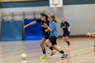 Bild 319 - wBJ NFV Futsalmeisterschaft